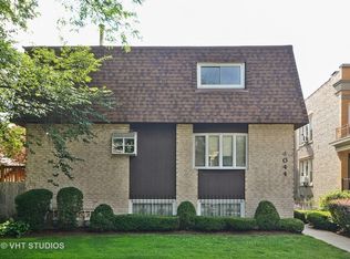 4044 N Paulina St APT D, Chicago, IL 60613