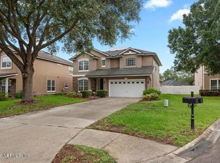 3660 MIDDLEBROOK Drive, Orange Park, FL 32065
