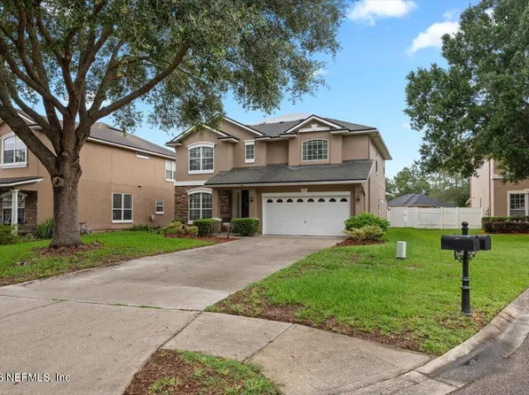 3660 MIDDLEBROOK Drive, Orange Park, FL 32065