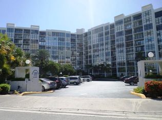 1000 Parkview Dr APT 103, Hallandale Beach, FL 33009