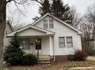 4677 Liberty Rd, South Euclid, OH 44121