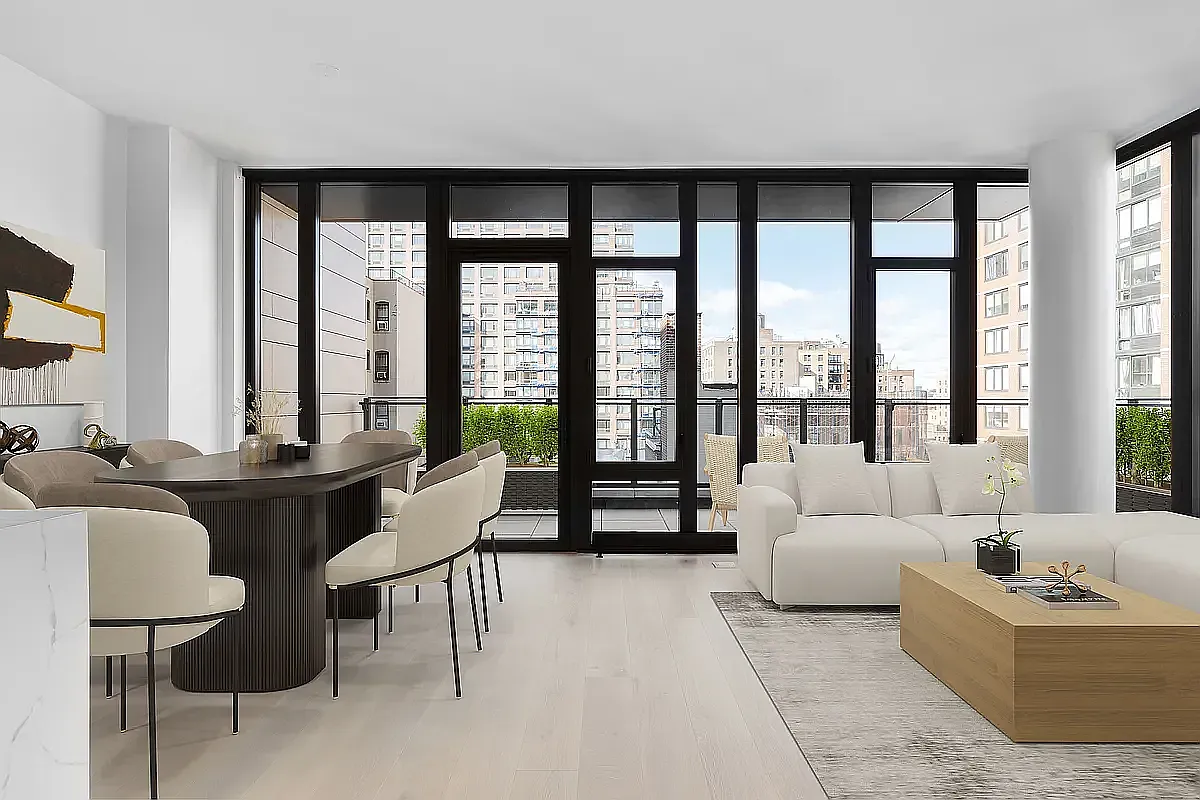 212 West 95th Street — Photo 2