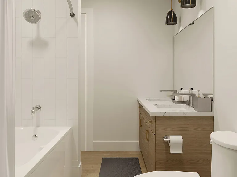 PARK5 Luxury Townhomes — Photo 11