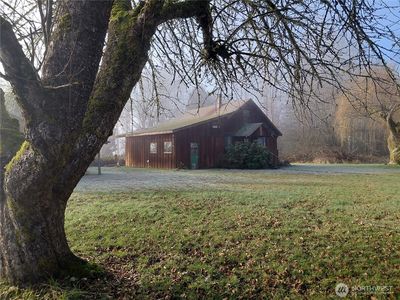 427 Peters Road, Randle, WA, 98377