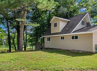 18520 Indian Village Rd, Big Rapids, MI 49307