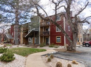 2930 Shadow Creek Dr APT 104, Boulder, CO 80303