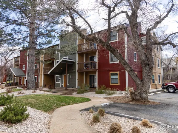 2930 Shadow Creek Dr #104, Boulder, CO 80303