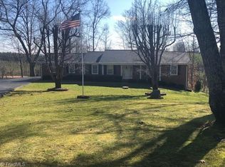 4370 Price Rd, Stoneville, NC 27048