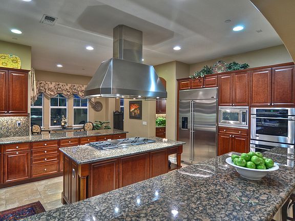 Gourmet Chefs Kitchen