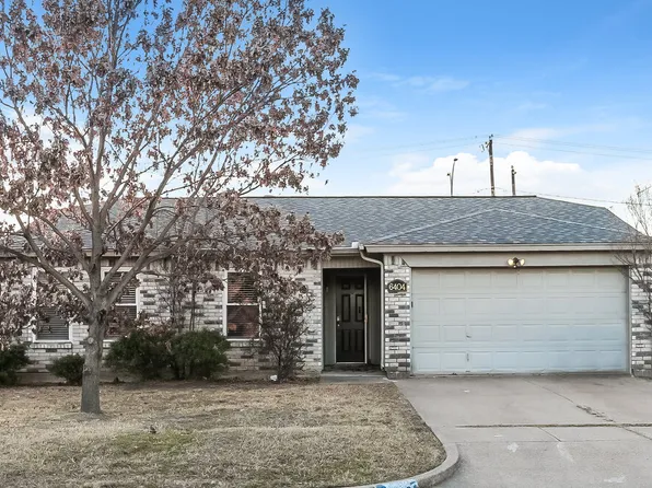 6404 Liberty Trl, Arlington, TX 76002