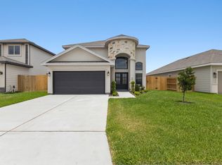 2108 N 25th 1/2 St, Hidalgo, TX 78557