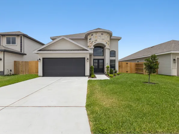 2108 N 25th 1/2 St, Hidalgo, TX 78557