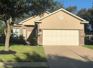 25722 Forest Springs Lake, Spring, TX 77373