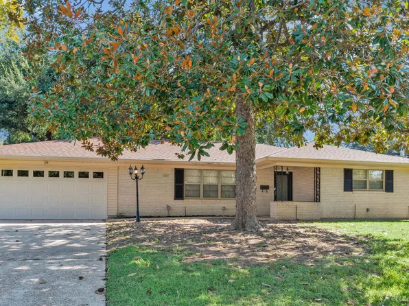 1419 Audubon Pl, Shreveport, LA 71105