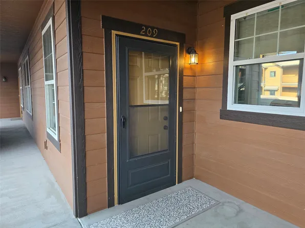 4100 Mullan Rd Unit 209, Missoula, MT 59808