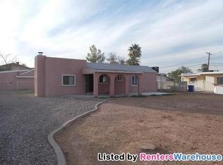 58 N Santa Barbara, Mesa, AZ 85201