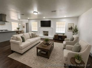 5850 Paisley St, Houston, TX 77096
