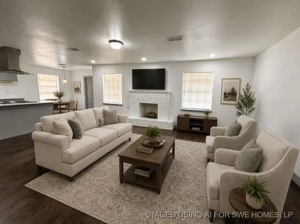 5850 Paisley St, Houston, TX 77096