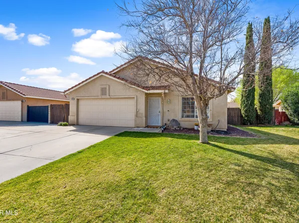 3316 E Avenue K4, Lancaster, CA 93535