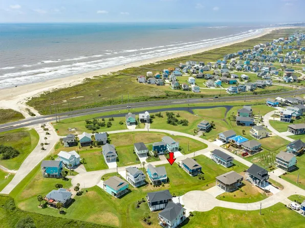 25026 Monterey Ct Lot 19, Galveston, TX 77554