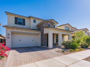 20963 E Mayberry Rd, Queen Creek, AZ 85142