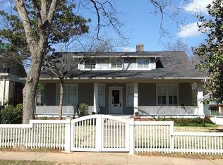 220 W Cloverhurst Ave, Athens, GA 30605