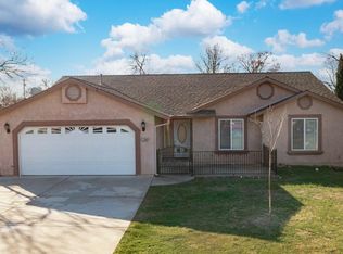 22393 Blue Ridge Mountain Dr, Cottonwood, CA 96022