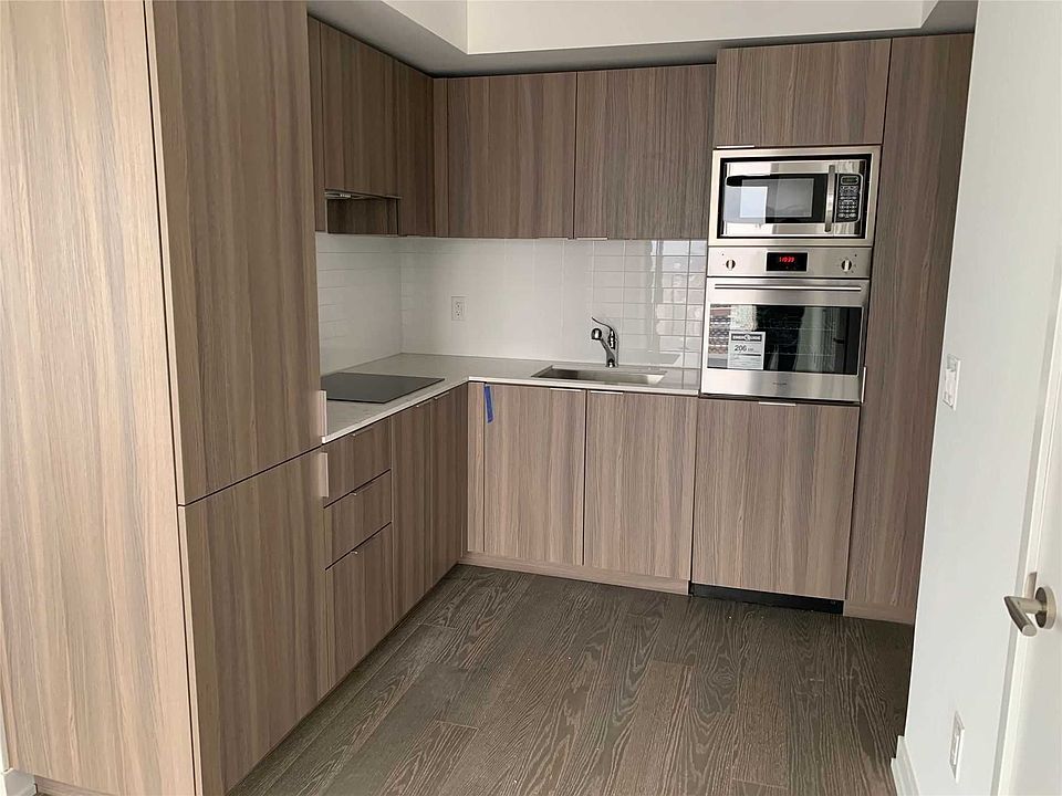2nd image of 11 Wellesley St W #2402
