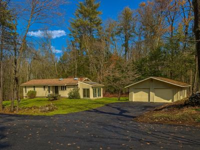 17 Foss Farm Road, Durham, NH, 03824