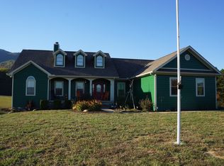 947 English Mountain Rd, Cosby, TN 37722