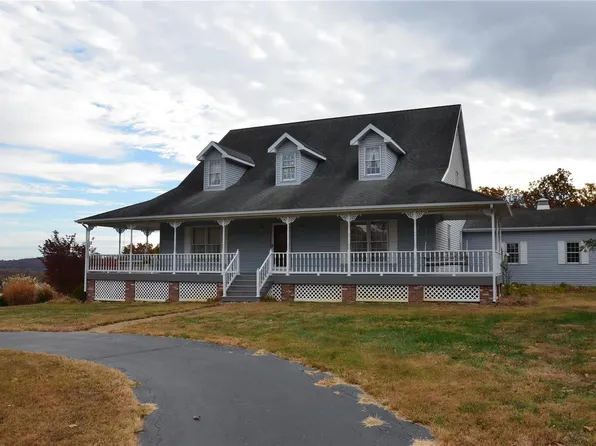 12934 State Route O, Sainte Genevieve, MO 63670