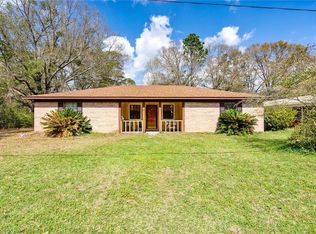 6636 McCrary Road Ext, Semmes, AL 36575