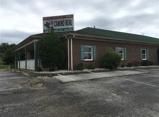 885 Pennsylvania Ave, Bardstown, KY 40004