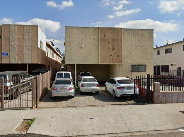 2630 S La Salle Ave APT 1