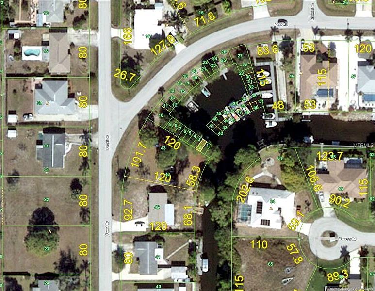 2nd image of 2613 Lear Rd. Unit B Lot 2