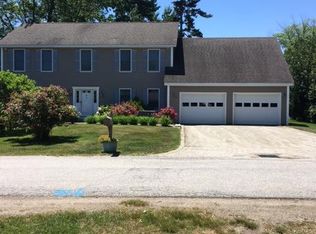 14 Breakers Rd, Rye, NH 03870