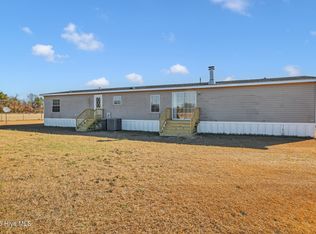 130 Moccasin Trail, Shannon, NC 28386