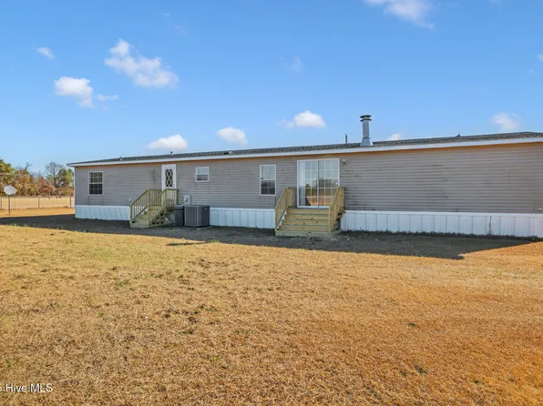 130 Moccasin Trl, Shannon, NC 28386