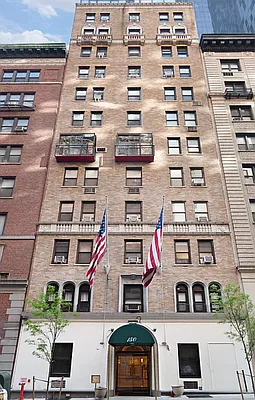 Rented by WAM Partners - William Moses Co. | media 23