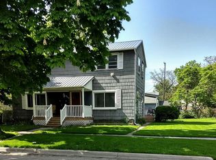 913 Wall St, Port Huron, MI 48060