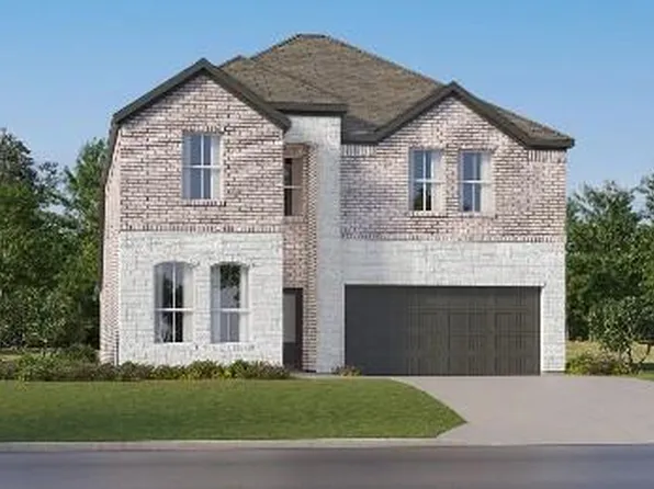 25738 Sapphire Cove St, Katy, TX 77493