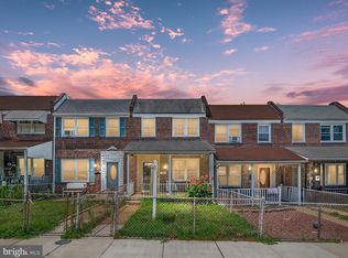 307 Grove Park Rd, Baltimore, MD 21225