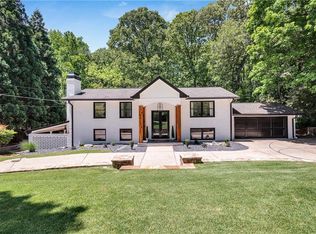 1485 Pleasant View Cir, Marietta, GA 30062