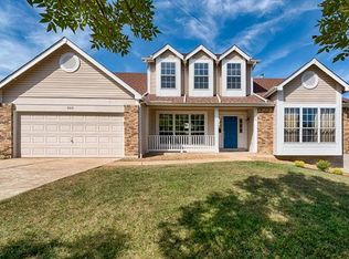 309 Arlington Glen Ct, Fenton, MO