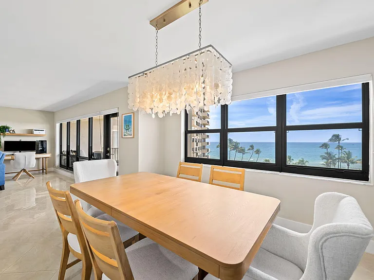 4900 N Ocean Blvd #711 — Photo 2