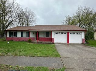 3302 Lacy Ct, Indianapolis, IN