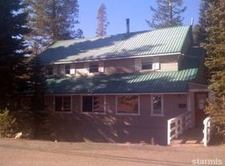 7260 Sierra Pines Rd, Twin Bridges, CA 95735