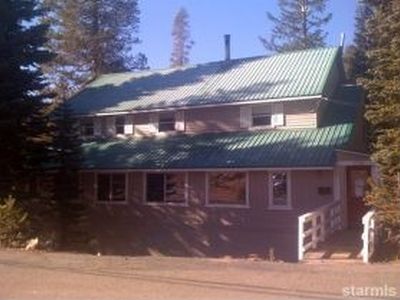 7260 Sierra Pines Rd, Twin Bridges, CA, 95735
