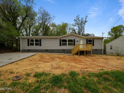 815 Valley Dr, Knoxville, TN, 37920