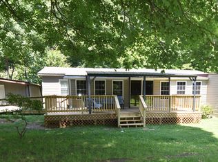 326 Rogers Rd, Covington, VA 24426